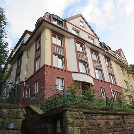 L8 Street - Kaiser-Friedrich-Strasse 131 Pforzheim Esterno foto