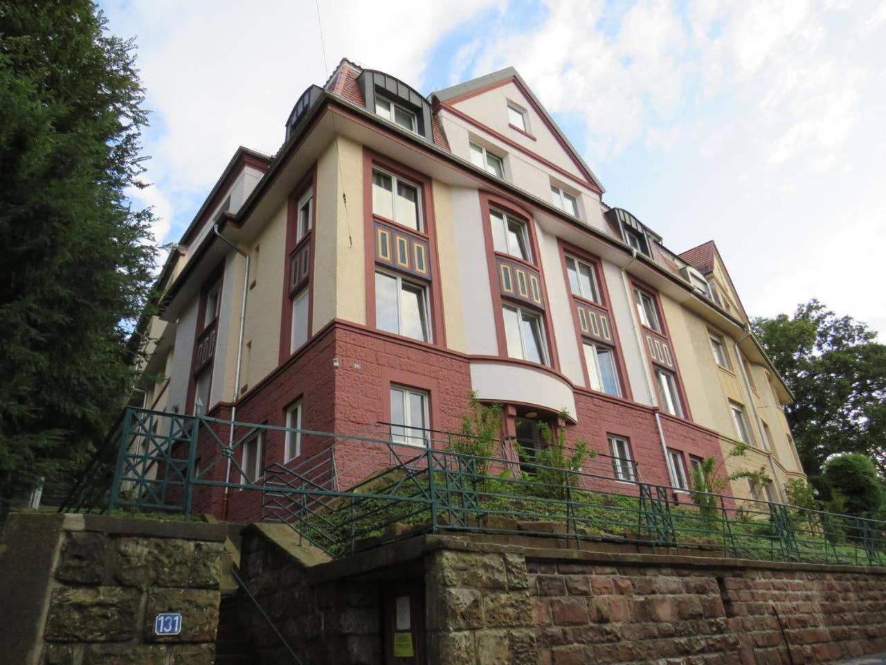 L8 Street - Kaiser-Friedrich-Strasse 131 Pforzheim Esterno foto