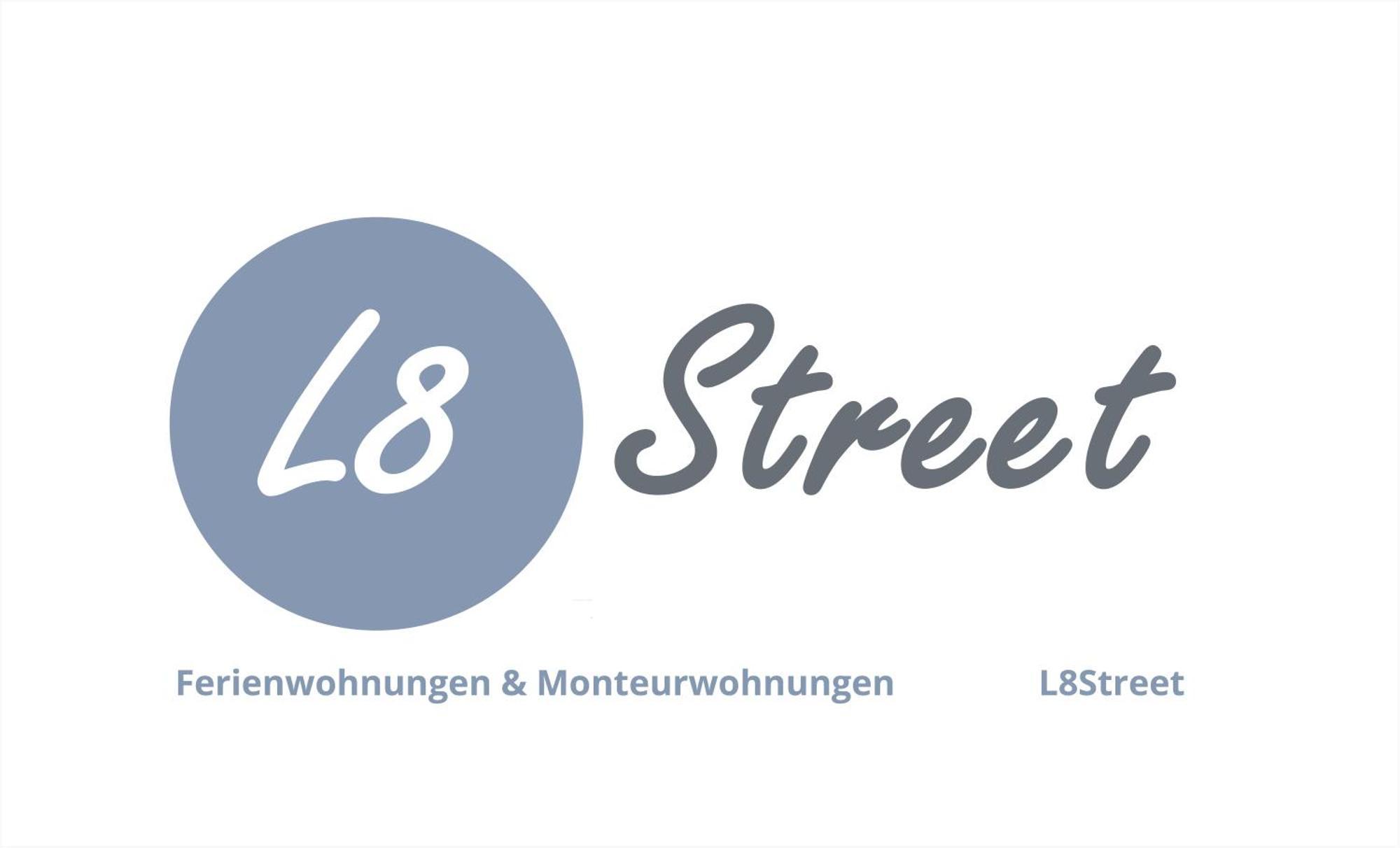 L8 Street - Kaiser-Friedrich-Strasse 131 Pforzheim Esterno foto